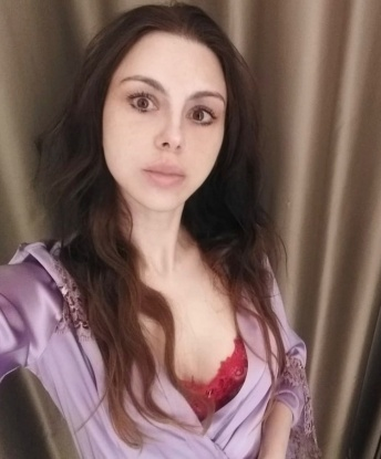 Натулечка
